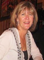 Carole Gibb