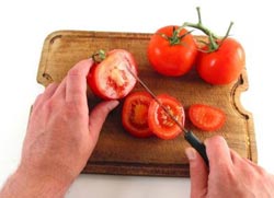 Tomato