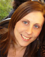 Hilary Burness