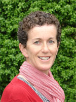 Sally Watson